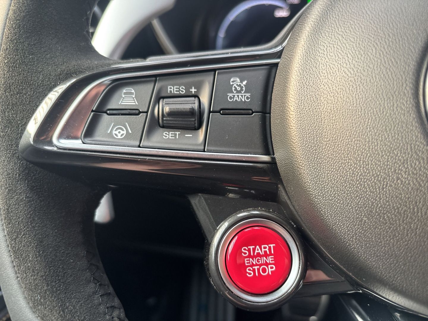Alfa Romeo Giulia - Bild 21