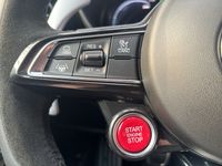 Alfa Romeo Giulia - Vorschau Bild 21
