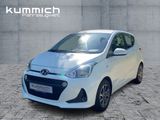 Hyundai i10 YES! 1.0l 67PS - Hyundai i10 aus 2017