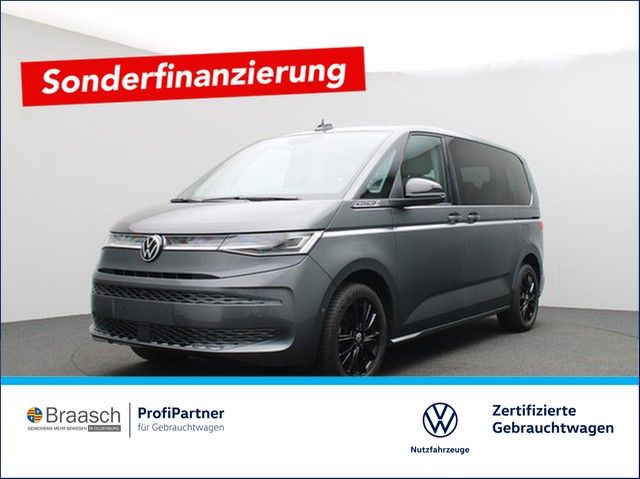 Image of Volkswagen T7 Multivan