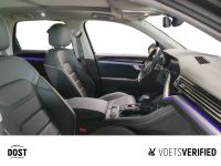 Volkswagen Touareg - Vorschau Bild 8