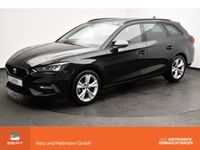 Seat Leon - Vorschau Bild 1