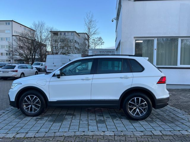 Tiguan 1.4TSI DSG eHybrid ASSIST*AHK*NAV*KAMERA!