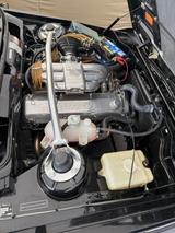 BMW 323i, Bj. 81, 2000 km,diamantschwarz Metalli - BMW 323: Coupe, 323i