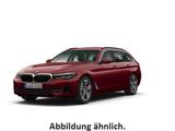 BMW 530 d M Sport touring/HUD/Navi/Leder/Soundsystem - rote BMW 530