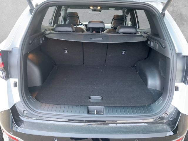 Fahrzeugabbildung Kia Sportage GT-LINE 1.6 T-GDI MILD-HYBRID EU6d*PANO