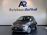 Fiat 500C Lounge*PDC*PANO*BC* - Fiat 500C: Sitzheizung