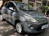 Ford Ka Ka+ 1.2 8V 69CV Titanium - Ford aus 2011: Ka Titanium