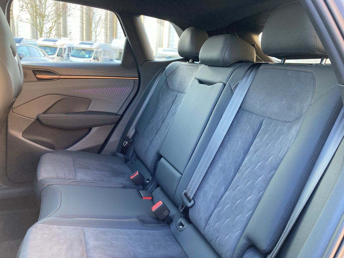 Cupra Terramar - Bild 11