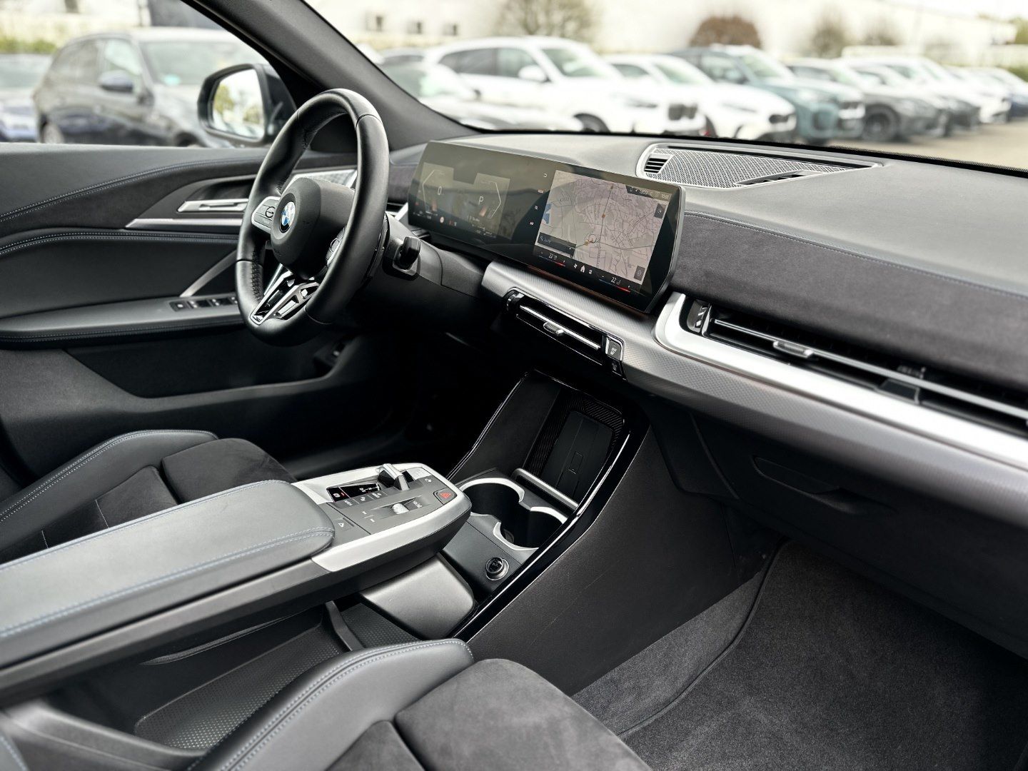 BMW X2 - Bild 20