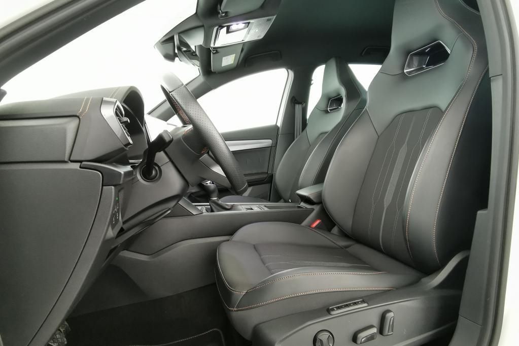 Cupra Formentor 1.5 TSI Tempo*Nav*PDC*SH*Klima