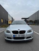 BMW E92 330d Coupe sehr gepflegt  - BMW 330 aus 2007: 330d