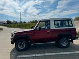 Toyota Land Cruiser 3.0 TD - - Toyota aus 1994