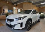 Kia XCeed 1.6 T-GDI DCT GT-line 204 PS - Kia XCeed von privat