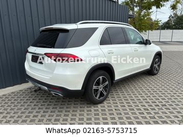 Mercedes GLE 300 - 7