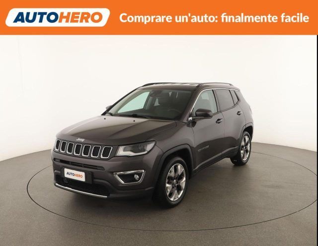 Image of Jeep Compass