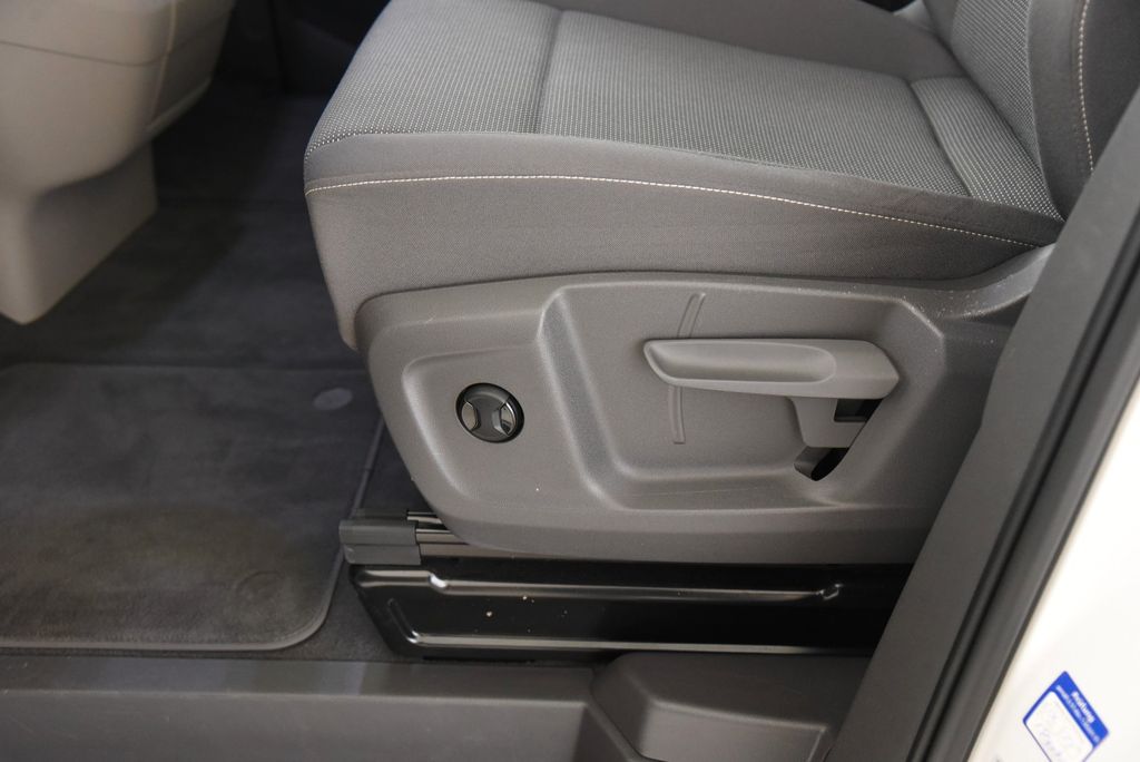 VW T7 Multivan