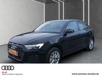 Audi A1 - Vorschau Bild 1