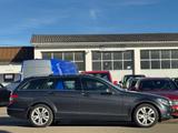 Mercedes-Benz C 220 T CDI Blueefficiency*AVANTGARDE*AHK*TEMPOM - Mercedes-Benz C 220 aus 2010: Cdi