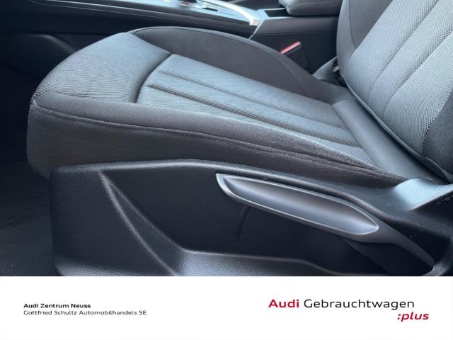 Audi A4 - Bild 12