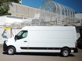 Renault Master Kasten 2.3 135 L3H2 3,5t  GJR,EPH vo.+hi. - Renault Master in Stuttgart
