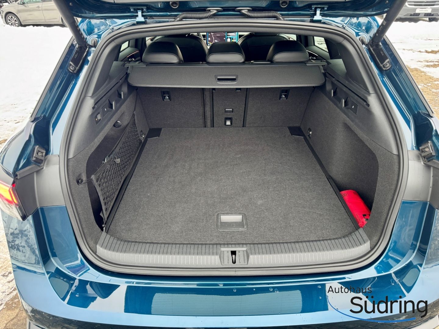 ID.7 Tourer Pro AHK*Exterieur*Interieur*Komf*IQ*