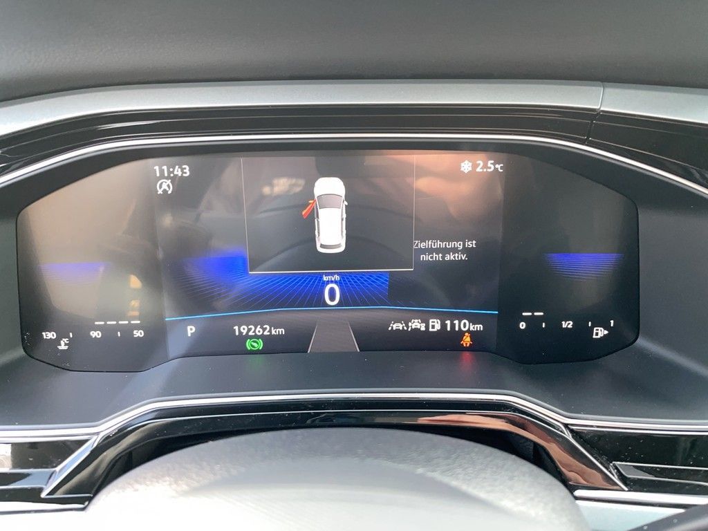 Volkswagen Taigo - Bild 12