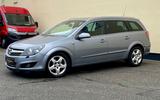 Opel Astra H Caravan Innovation 1.7 CDTI KLIMA 2.HD - Opel Astra aus 2008: 1.7
