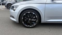Foto Nummer 10: SKODA Superb