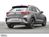 Volkswagen T-Roc R-Line 1.5 TSI Tagesz. DSG SHZ NAV RFK AHK - Volkswagen T-Roc: Automatik