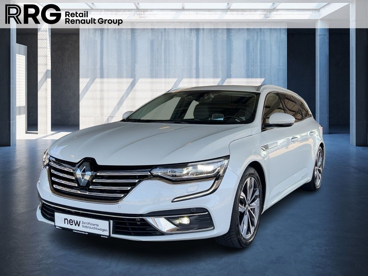Renault Talisman GRANDTOUR INTENS dCi 190 EDC SITZHEIZUN
