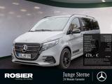 Mercedes-Benz V 300 STYLE Lang Distr. Navi Kamera Spurh.-Ass. - gebrauchte Mercedes-Benz V 300 aus dem Jahr 2025