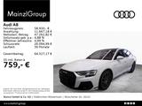 Audi A8 55 TFSI quattro S line Stdhz HUD Pano Matrix