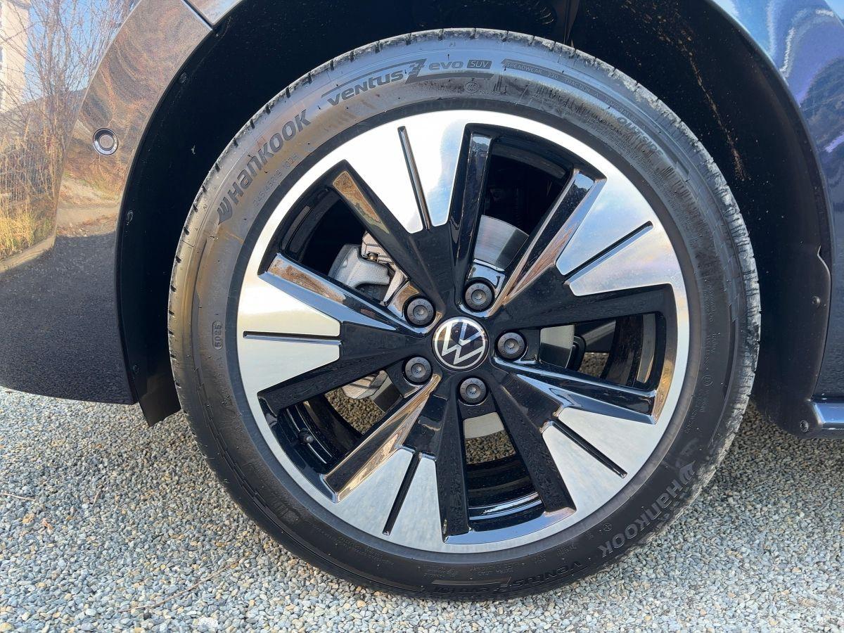 Volkswagen T7 Multivan 75 Jahre Editon 2.0 TDI DSG LÜ Nav/I