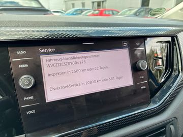 Volkswagen Taigo - 12
