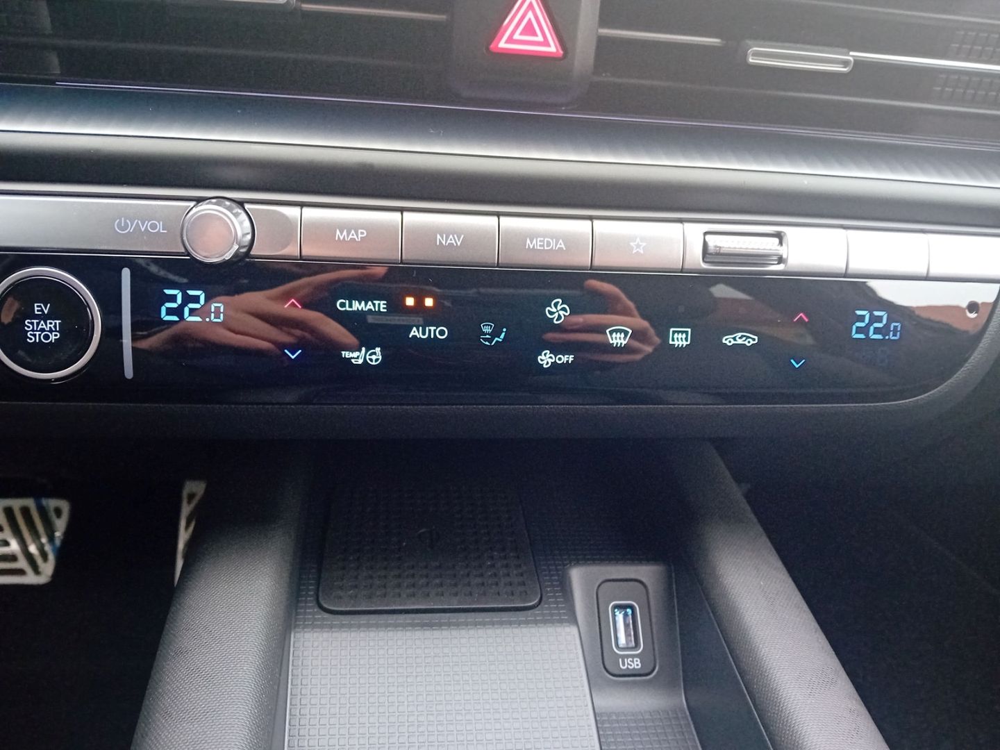 Hyundai IONIQ 6 – Bild 18