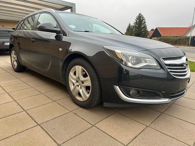 Opel Insignia A Sports Tourer Business Edition