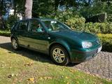 Volkswagen Golf 1.6 FSI Special  - gebrauchte VW Golf aus dem Jahr 2002