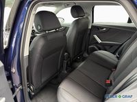 Audi Q2 - Vorschau Bild 13
