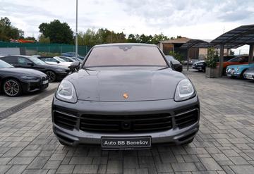 صورة 1 لـ 2000 Porsche CAYENNE