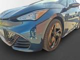 Cupra Born HUD Wärmepumpe ACC Kessy Panorama Alarm 360 - Cupra Born mit Schiebedach