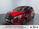 Mitsubishi Space Star Select+ 1.2 Ganzjahresreifen SHZ - Mitsubishi Space Star aus 2023