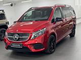 Mercedes-Benz V 220d EDITION lang AMG/ILS/7-SITZE/AHK/U-FREI!