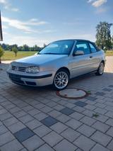 Volkswagen Golf 2.0 Generation Cabrio - Volkswagen Golf: Generation