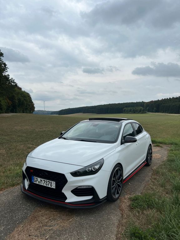Image of Hyundai i30