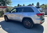 Jeep Grand Cherokee 3.0l V6 MultiJet 184kW Trailh... - Jeep Grand Cherokee in Lübeck