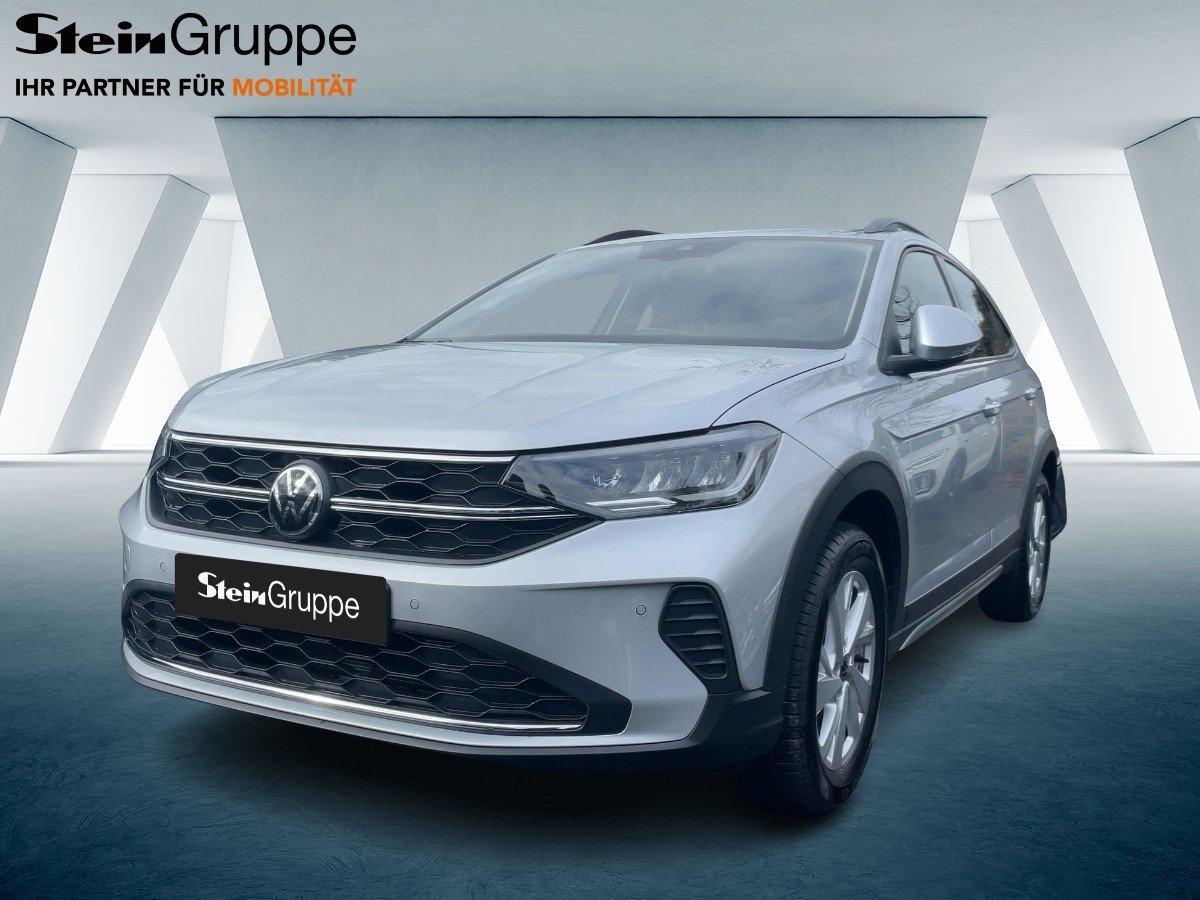 Volkswagen Taigo Life APP+DAB+VIRT+LED+PDC