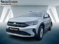 Volkswagen Taigo Life APP+DAB+VIRT+LED+PDC