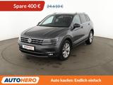 Volkswagen Tiguan 2.0 TDI Highline BlueMotion Aut.*NAVI*360 - Volkswagen Tiguan: 3.0