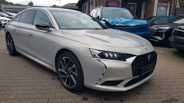 DS Automobiles DS 9 E-Tense 225 Rivoli + Leder Pano LED
